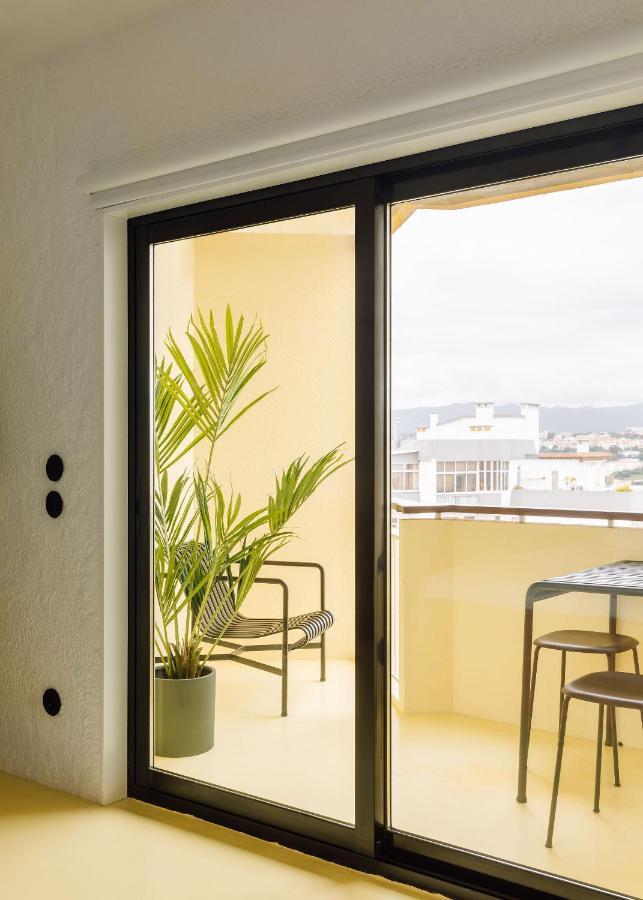 קסקאיס Boavista Apartment By Olala Homes מראה חיצוני תמונה